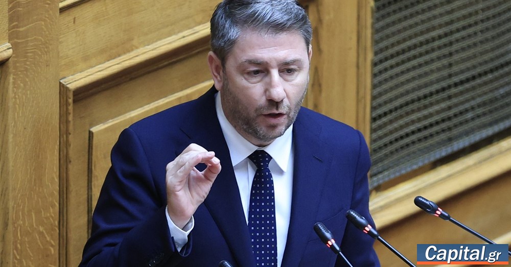Η κυβέρνηση έχασε το στοίχημα του Ταμείου Ανάκαμψης