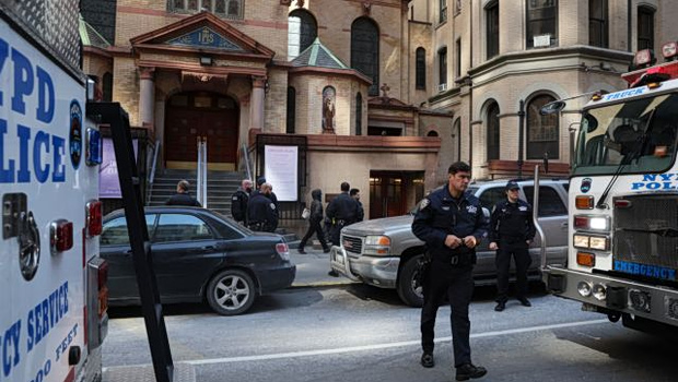 Νέα Υόρκη: Οκτώ τραυματίες από πυροβολισμούς στο Μπρούκλιν - Τέσσερα παιδιά ανάμεσά τους