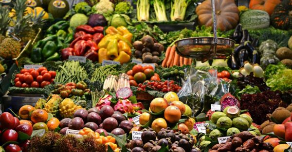 Τα βιολογικά φρούτα και λαχανικά προστατεύουν από τον καρκίνο του μαστού μετά την εμμηνόπαυση