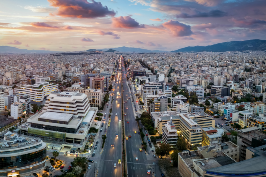 Επαγγελματικά ακίνητα: Δυναμική η αγορά του κλάδου – Πώς αποτυπώνεται