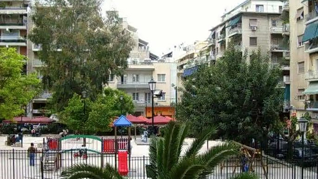 Άγιος Παντελεήμονας: Χειροπέδες σε 34χρονο μετά από καταγγελία για άσεμνες πράξεις σε 3χρονο
