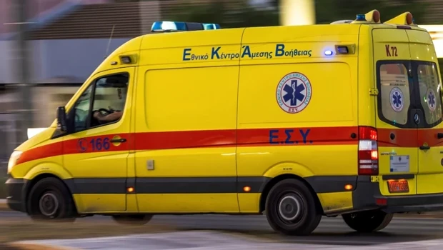 Συναγερμός στο Ηράκλειο – Γυναίκα εντοπίστηκε νεκρή μέσα σε αυτοκίνητο