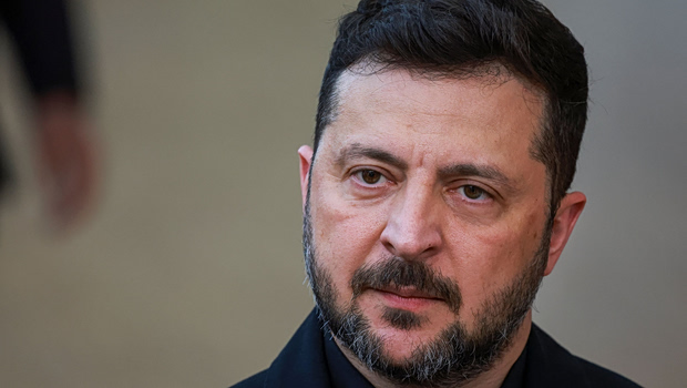 Ζελένσκι: Οι Ρώσοι ετοιμάζουν νέα μαζική επίθεση πριν από τη σύνοδο του ΝΑΤΟ