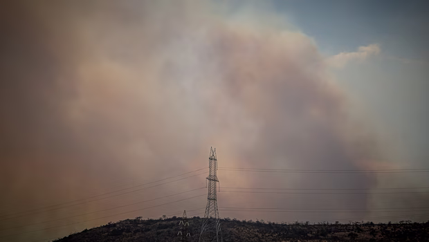 Φωτιές: Συνολικά 20 συλλήψεις για πρόκληση πυρκαγιάς από αμέλεια τις πρώτες πέντε ημέρες του Ιουλίου