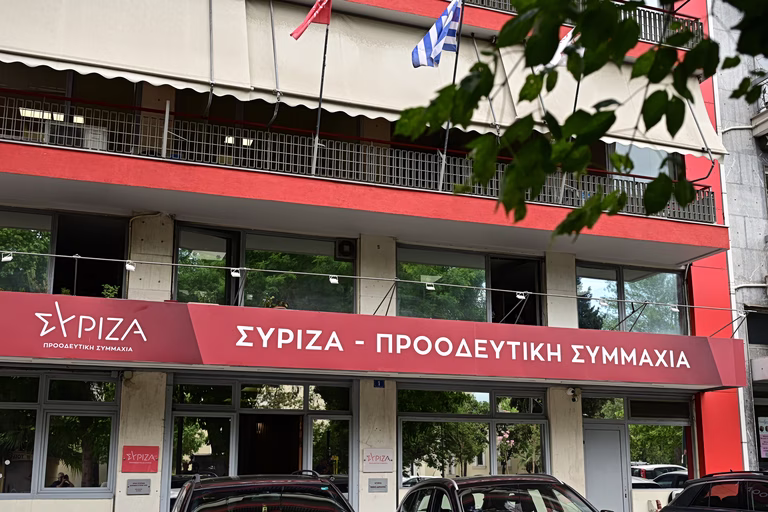 ΣΥΡΙΖΑ: Φάμελλος και Πολάκης λύνουν τις διαφορές τους – Έρχονται παραιτήσεις βουλευτών