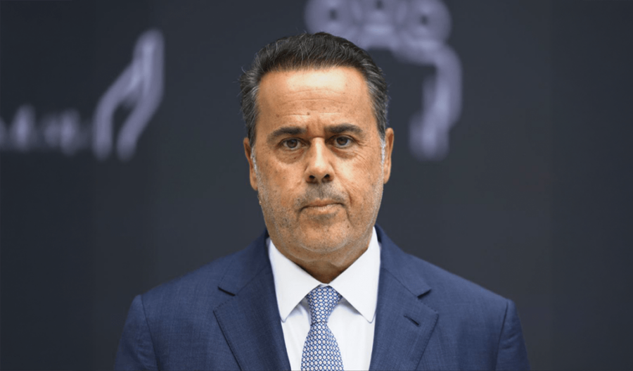 Σταύρος Παπασταύρου: «Το νερό είναι και θα παραμείνει δημόσιο αγαθό»