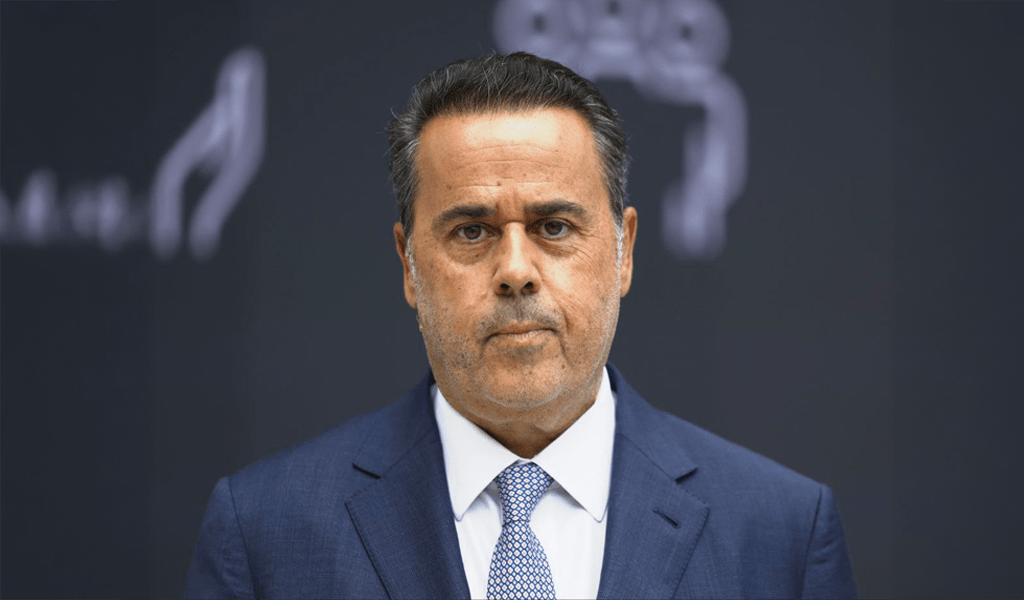 Σταύρος Παπασταύρου: «Το νερό είναι και θα παραμείνει δημόσιο αγαθό»