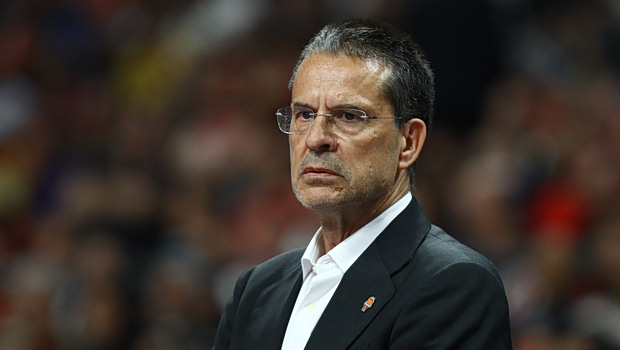 Και επίσημα ο Πέδρο Μαρτίνεθ διάδοχος του Σκαριόλο στη Ρεάλ Μαδρίτης