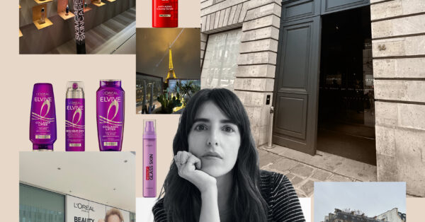 Τι κάνει μια beauty editor σε ένα δημοσιογραφικό ταξίδι;