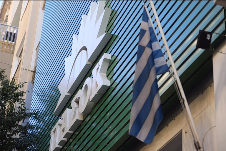 Σγουρός: «Προσωπικές του απόψεις» λένε πηγές του ΠΑΣΟΚ στο in, για τις δηλώσεις περί συγκυβέρνησης με τη ΝΔ