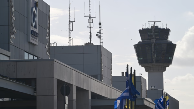 ΥΠΑ: Βλέπει μειωμένες καθυστερήσεις στον αερολιμένα Αθηνών τον Ιούνιο - Τι λέει για την έκθεση Eurocontrol