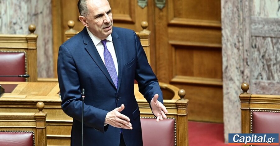 Προτεραιότητα η ενίσχυση της οικονομικής συνεργασίας στον...