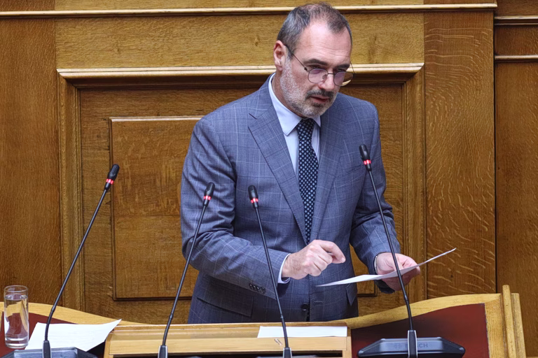 Νέα Δημοκρατία