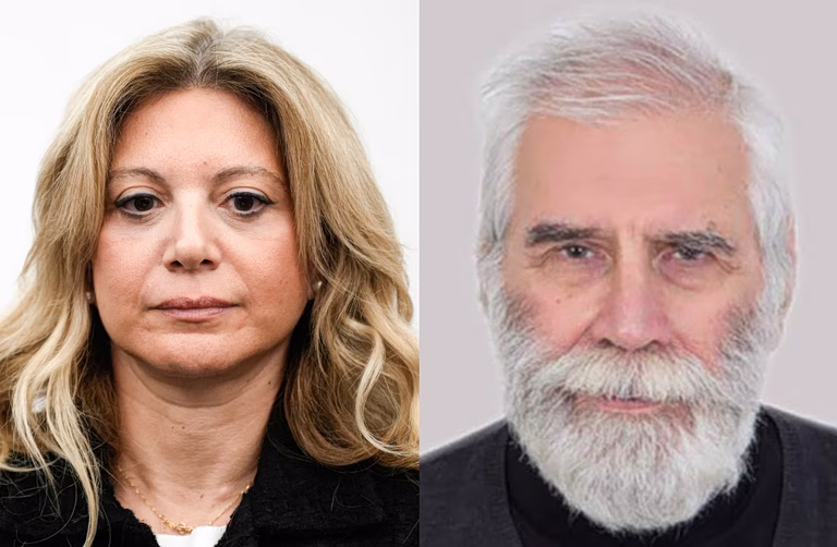 Νέα αποχώρηση από το κόμμα της Μαρίας Καρυστιανού – «Έπεσε στα μάτια μου» λέει ο Όθωνας Ιακωβίδης