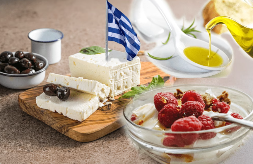 Εξαγωγές: Τα top ελληνικά τρόφιμα στον Καναδά - Οικονομικός Ταχυδρόμος