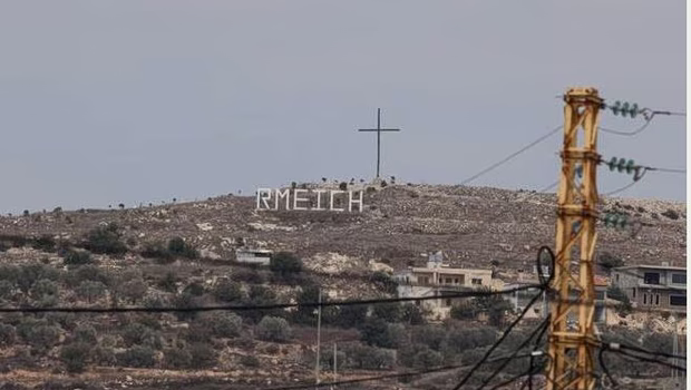 Λίβανος: Χριστιανικά χωριά διαψεύδουν τους ισχυρισμούς Νετανιάχου ότι ζήτησαν να προσαρτηθούν στο Ισραήλ