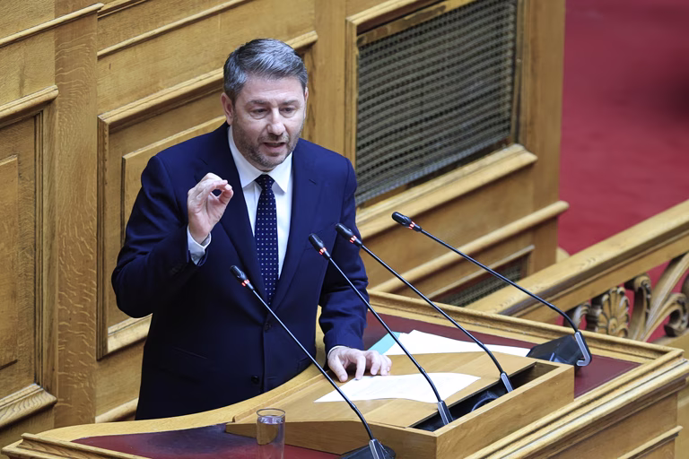 Ανδρουλάκης