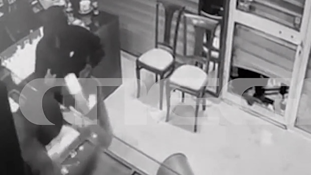 Βίντεο ντοκουμέντο από τη δράση της συμμορίας που «χτυπούσε» κοσμηματοπωλεία στην Αττική