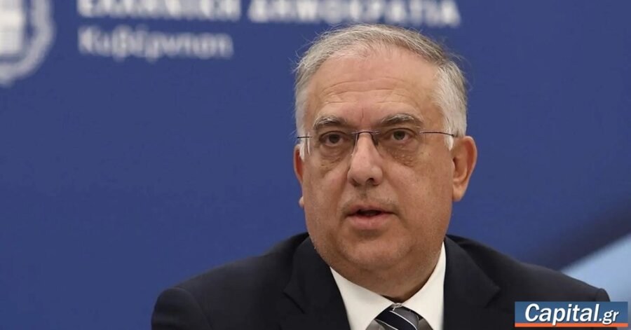 Τα κόμματα να ψηφίσουν το νομοσχέδιο για την προστασία των...