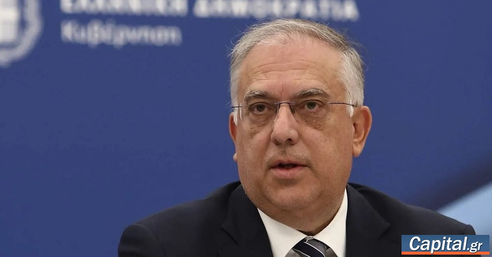 Τα κόμματα να ψηφίσουν το νομοσχέδιο για την προστασία των...