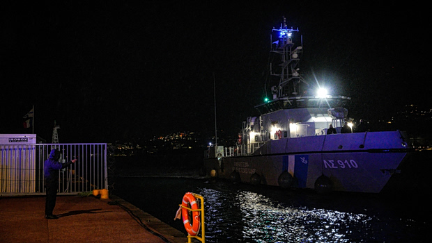 Χανιά: Ερευνες για τον εντοπισμό υποβρύχιου αλιέα στη θαλάσσια περιοχή Φραγκοκάστελλου Σφακίων