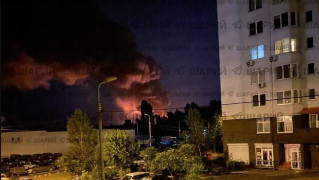 Ουκρανία: Νέα μεγάλη ρωσική επίθεση με βαλλιστικούς πυραύλους κατά του Κιέβου