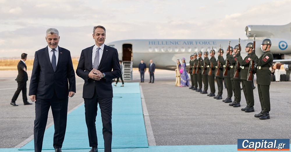 Οι αμφίσημες δηλώσεις Τραμπ για τα F-35 και η στάση της Αθήνας