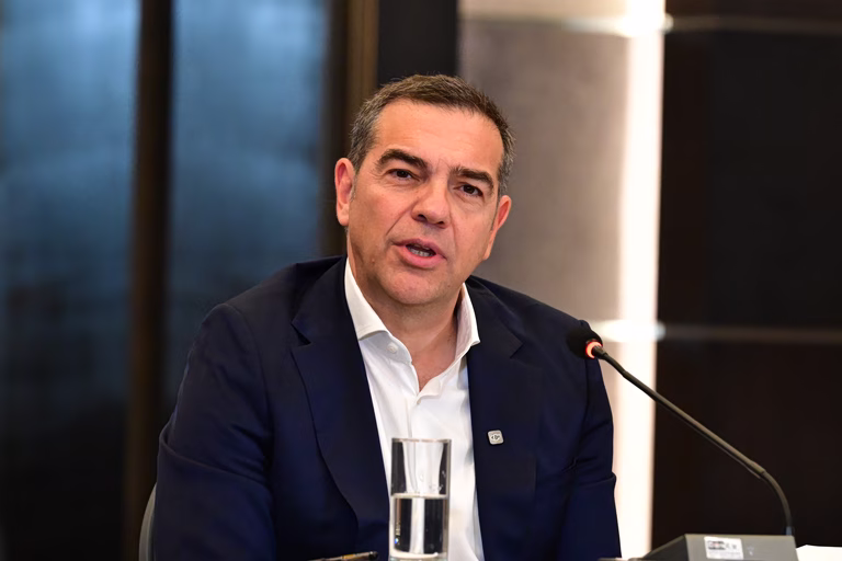 ΕΛΑΣ σε ρυθμούς εκλογών – Tέλος Ιουλίου τα πρώτα ονόματα στα ψηφοδέλτια