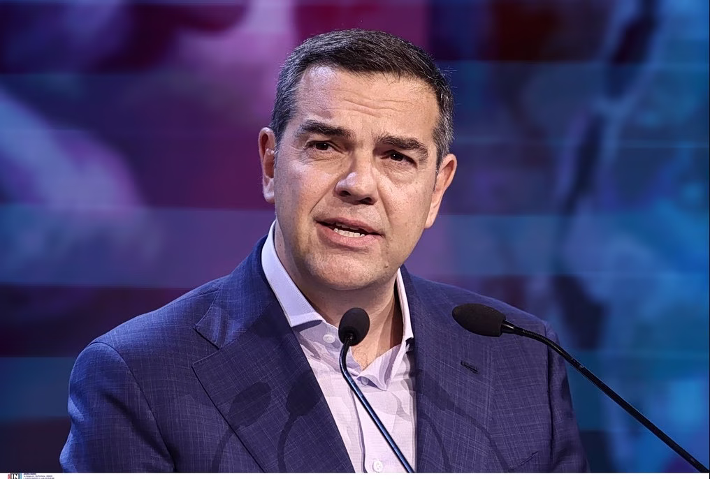 Τσίπρας μήνυμα Πανελλαδικές