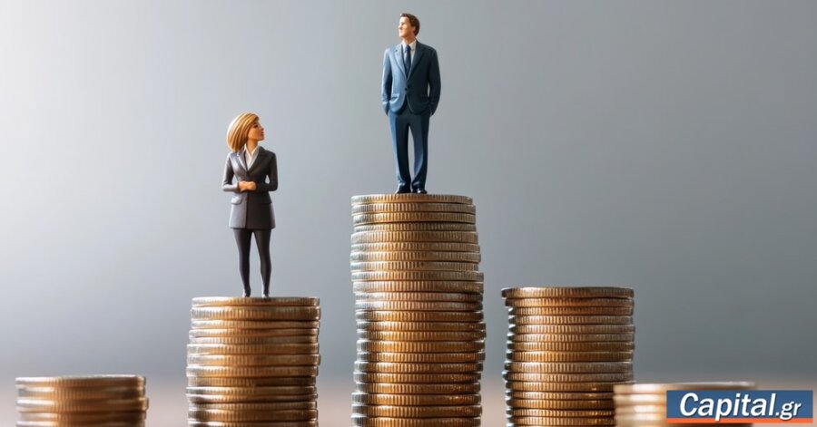 Επιβραδύνεται η αύξηση των πραγματικών μισθών – Στο 3,5% η άνοδος...