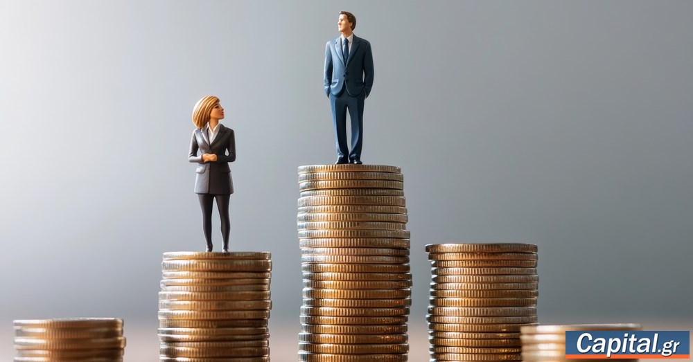 Επιβραδύνεται η αύξηση των πραγματικών μισθών – Στο 3,5% η άνοδος...