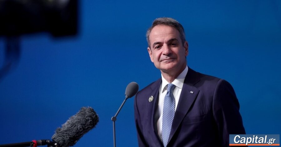 Υπάρχουν εμπόδια εντός ΗΠΑ για τα...