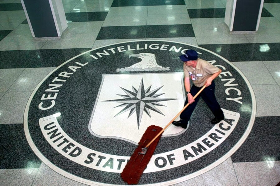 Το μυστικό της CIA για «υπεράνθρωπη» δύναμη: Η μέθοδος 5 βημάτων που ήταν κρυμμένη στα αρχεία της μυστικής υπηρεσίας