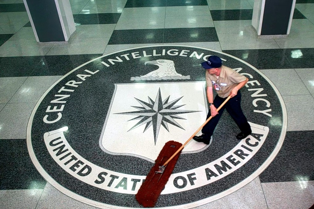 Το μυστικό της CIA για «υπεράνθρωπη» δύναμη: Η μέθοδος 5 βημάτων που ήταν κρυμμένη στα αρχεία της μυστικής υπηρεσίας