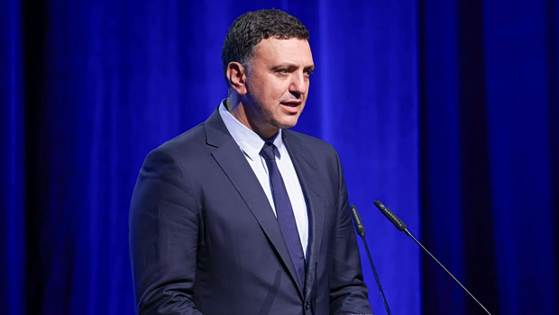 Κικίλιας: Η μάχη είναι καθημερινή, όχι δημοσκοπική - Η Νέα Δημοκρατία δεν είναι κόμμα, είναι παράταξη