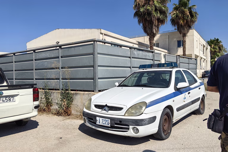 ΕΛΑΣ για τον τραυματισμό του 20χρονου στην Αργολίδα: «Να διερευνηθεί πλήρως η υπόθεση και να αποδοθούν ευθύνες»