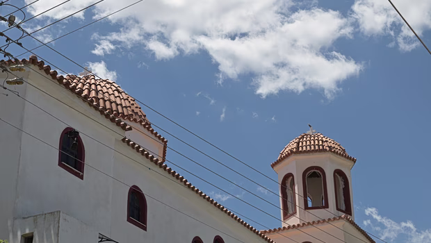 Γιορτή σήμερα 9 Ιουλίου - Ποιοι γιορτάζουν | Εορτολόγιο