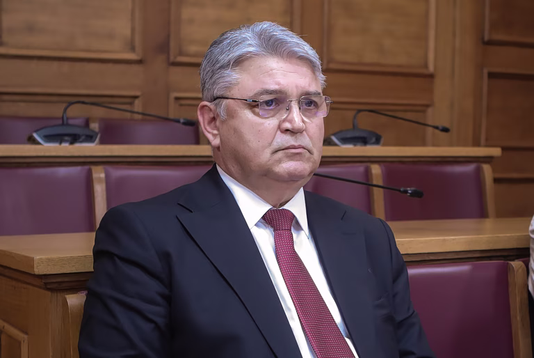 Νατσιός:  Οι υποκλοπές αγγίζουν και την εθνική ανεξαρτησία – «Ζητάμε την κλήση κρίσιμων μαρτύρων»