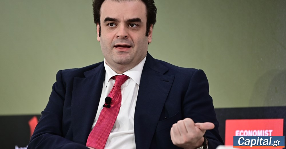 Κ. Πιερρακάκης: Nα σκεφτούμε πιο φιλόδοξα