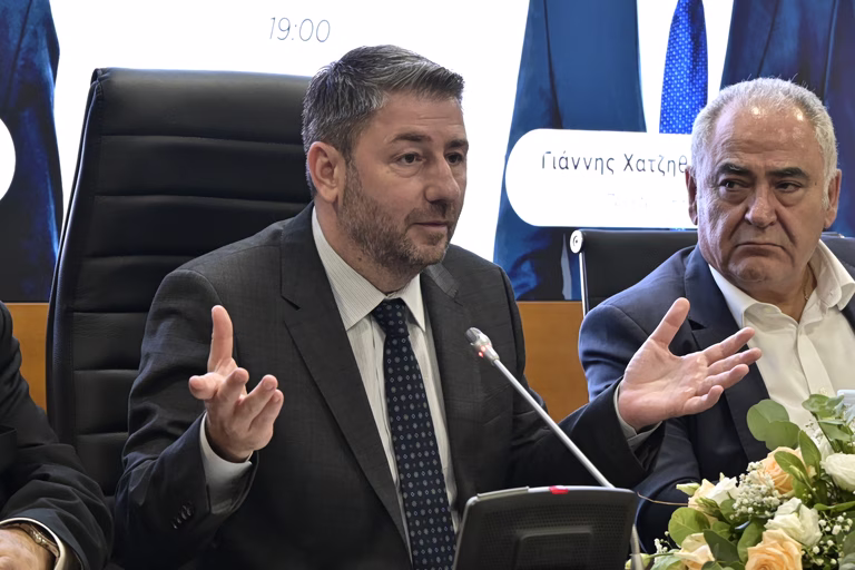 Ανδρουλάκης