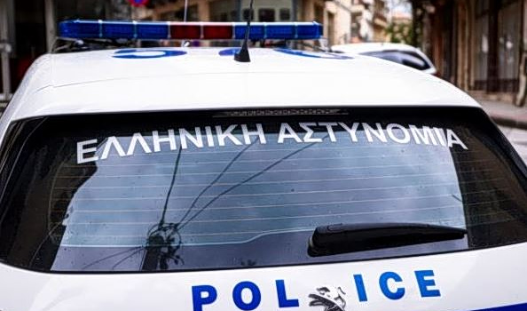 Θεσσαλονίκη: «Πειραγμένος» μετρητής σε μονοκατοικία στον Εύοσμο - Συνελήφθη 36χρονος