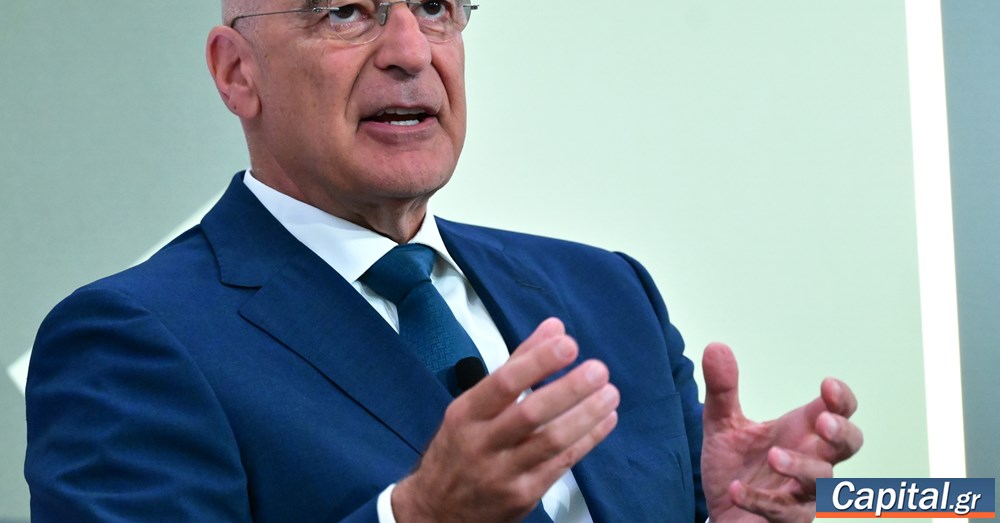Προχωράμε σε αποδοτικότερες δαπάνες για άμυνα και εκσυγχρονισμό...