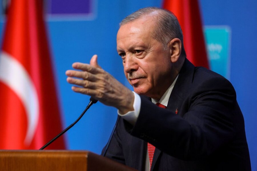 erdogan