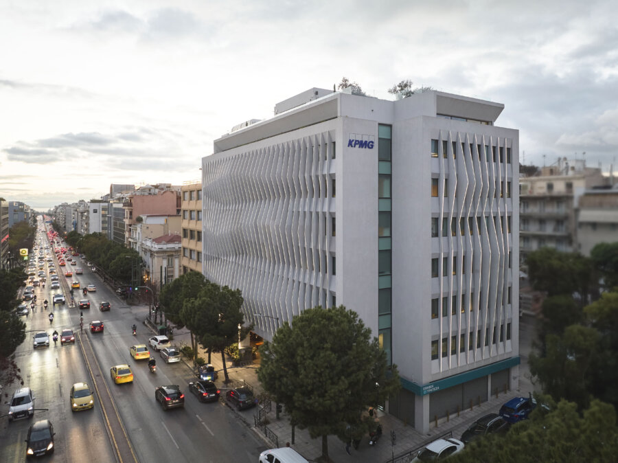 KPMG Ελλάδα: Εκπόνησε το «Εθνικό Στρατηγικό Σχέδιο Εξωστρέφειας 2026–2030» σε συνεργασία με το ΥΠΕΞ