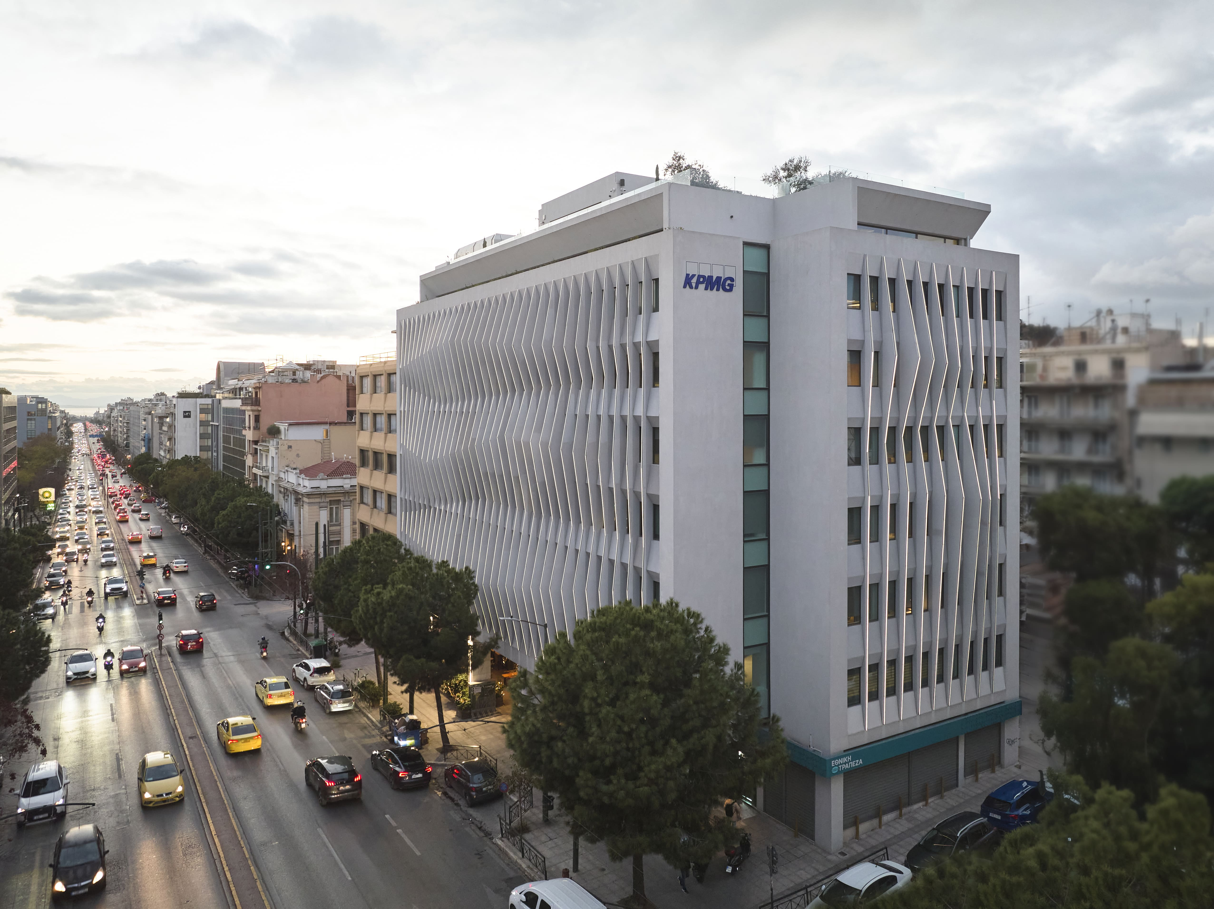 KPMG Ελλάδα: Εκπόνησε το «Εθνικό Στρατηγικό Σχέδιο Εξωστρέφειας 2026–2030» σε συνεργασία με το ΥΠΕΞ
