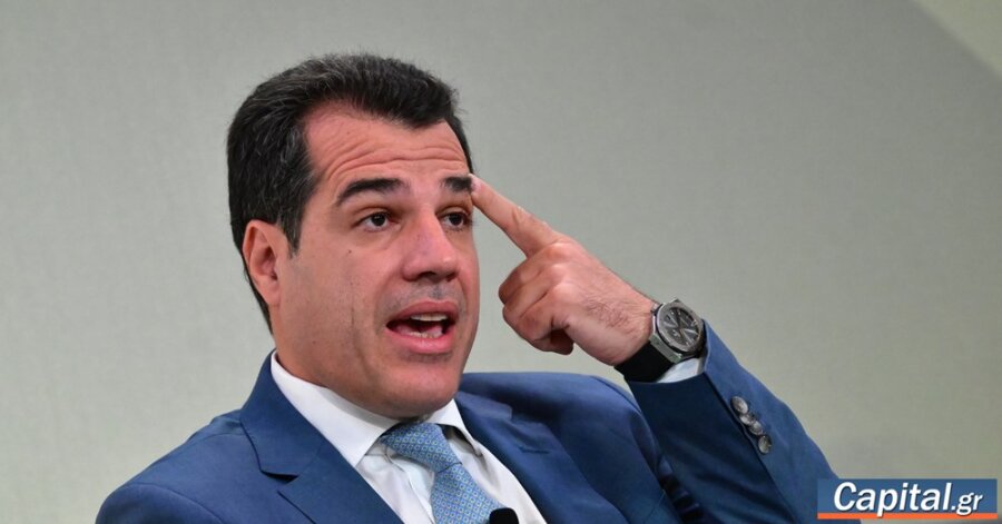 Η σκληρή μεταναστευτική πολιτική έχει αρχίσει να αποδίδει