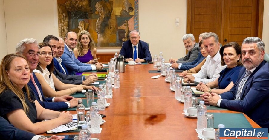 Μειώσεις τιμών 5% σε βασικά προϊόντα από τα τέλη Αυγούστου