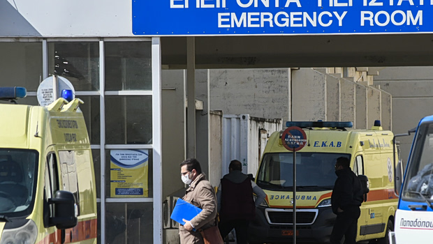 ΠΟΕΔΗΝ: «Να ενεργοποιηθεί ξανά το εκπαιδευμένο από την Αστυνομία προσωπικό ασφαλείας» ζητεί ο Γιαννάκος