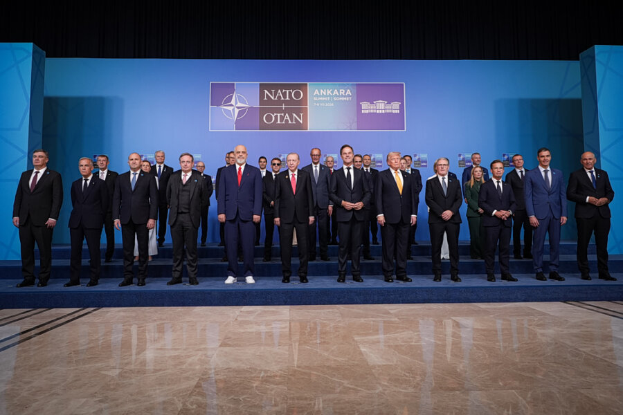 Σύνοδος Κορυφής του ΝΑΤΟ: Κερδισμένος ο Σουλτάνος, αλλά χωρίς το μεγάλο δώρο