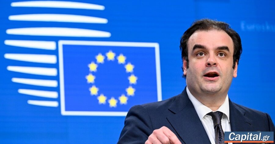 Η ανταγωνιστικότητα θα καθορίσει τη θέση της Ευρώπης